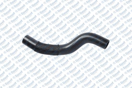 IBR 13125 Radyatör Hortumu Üst Radiatorhoses Egea